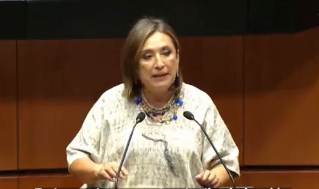Urge Xóchitl Gálvez a erradicar la violencia contra las mujeres indígenas